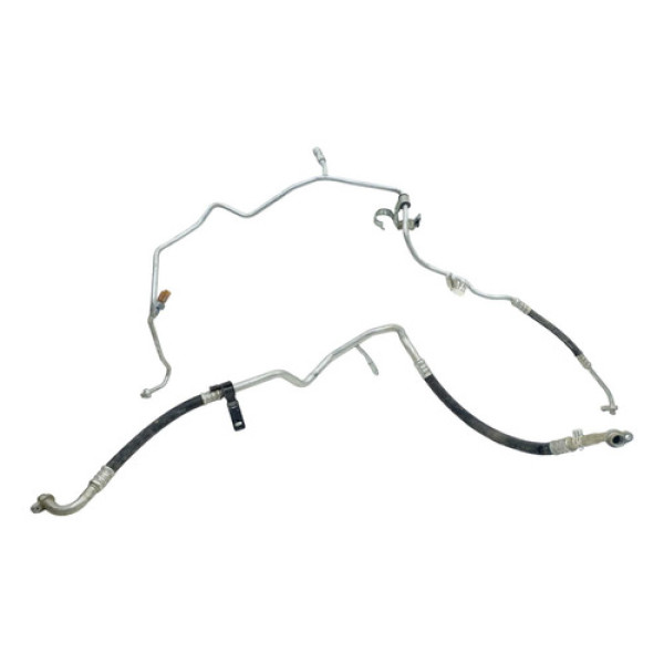 Mangueiras Ar Condicionado Peugeot 2008 1.6 16v 2018 2020