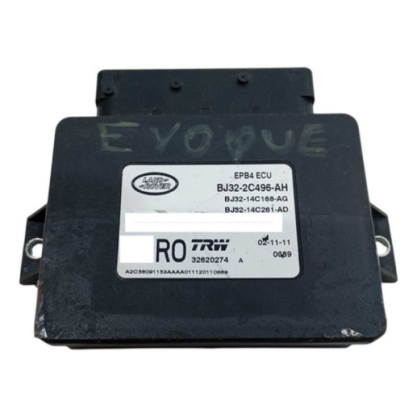 Módulo Estacionamento Land Rover Evoque 2013 2014 2015