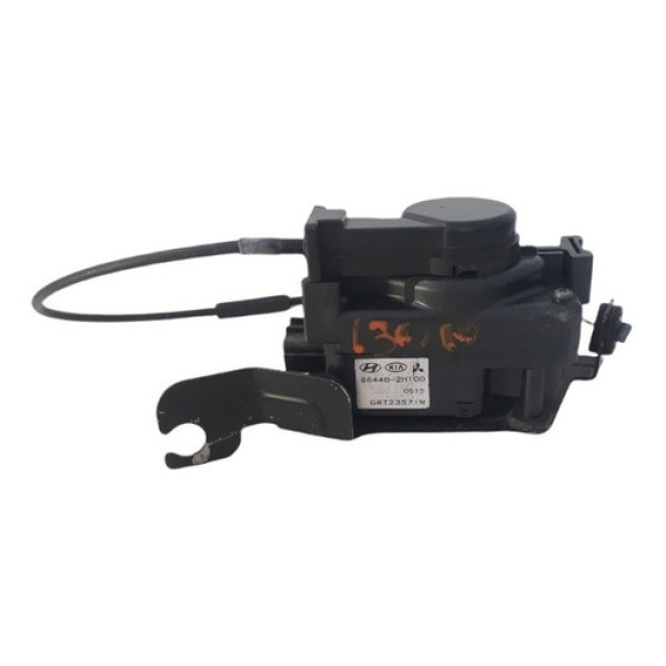 Motor Do Piloto Automático I30 2009/2011