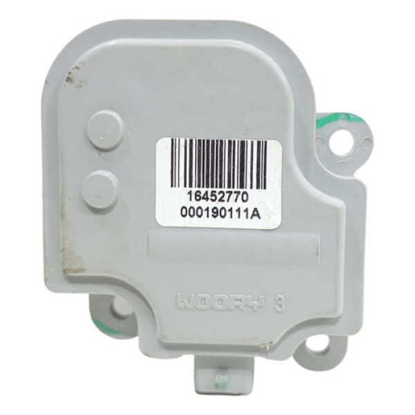 Motor Atuador Ar Condicionado Gm Tracker Turbo 2017 2019