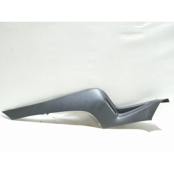 Acabamento Coluna Traseiro Direito New Fiesta Sedã 2014/2017