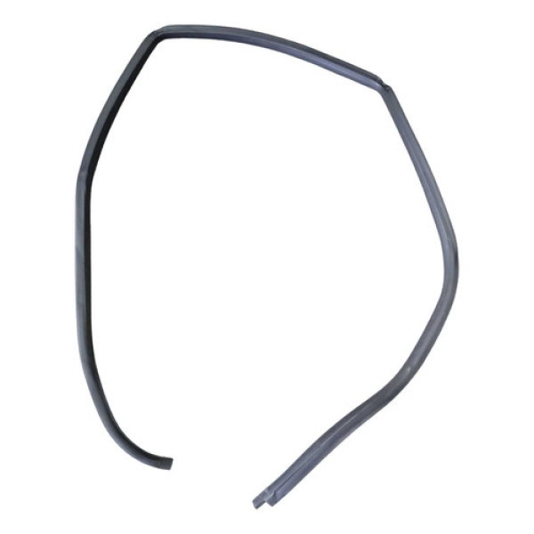 Borracha Porta Traseira Esquerda Grand Vitara 2011/2015