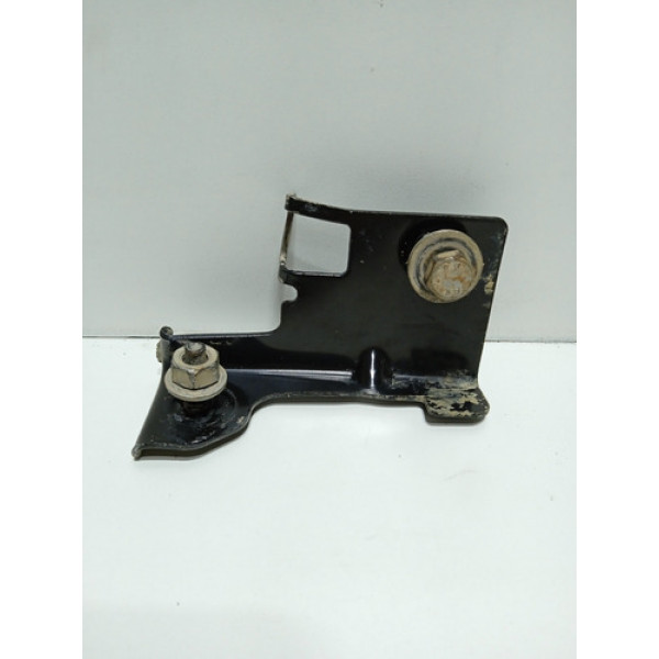 Suporte Protetor Lado Esquerdo Citroen C3 2013/2017