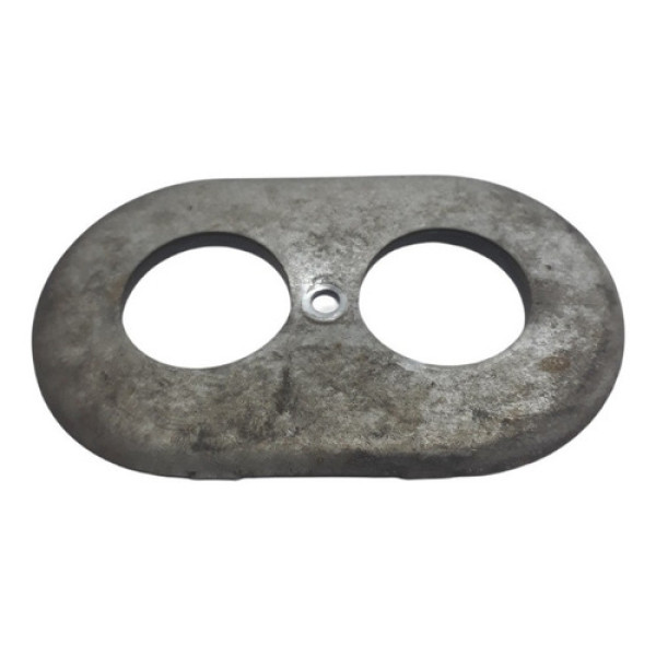 Guia Da Tubulação De Ar Quente C4 Grand Picasso 2008/2013