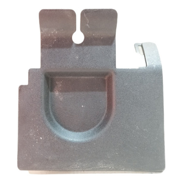 Moldura Tampa Capa Assento L.direito Outlander Gt 2010/2012