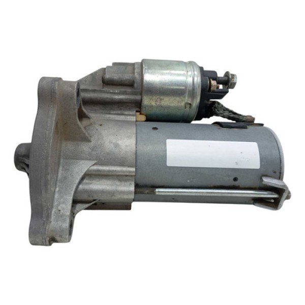 Motor De Arranque Citroën C3 1.5 8v Manual 2013 2017