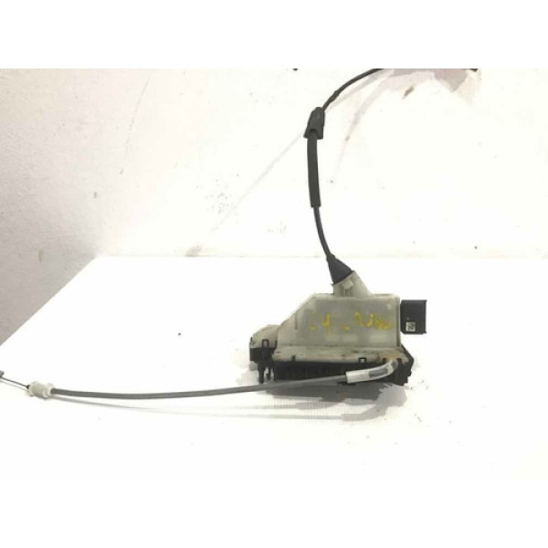 Fechadura De Porta Dianteira Direita C4 Lounge 2012/2015