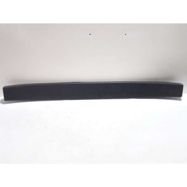Moldura Acabamento Do Porta Malas Peugeot 308 2013/2016 S.4