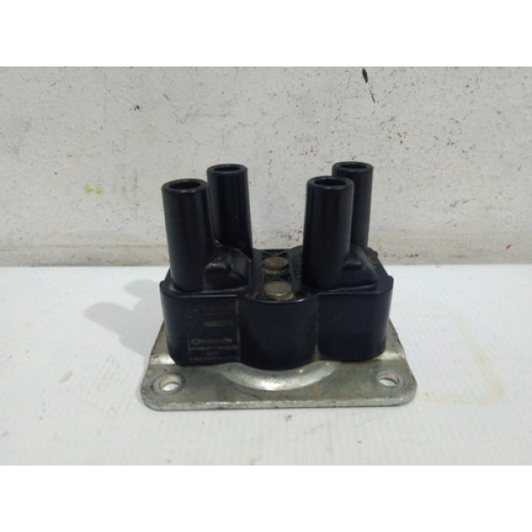 Bobina Ignição Palio/siena/strada/doblo/punto 16v 2010/...