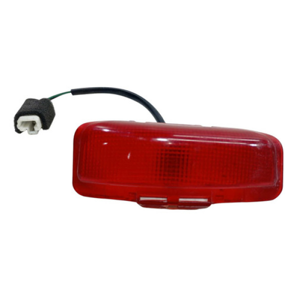 Luz Forro Porta Dianteira Esquerda Hyundai Azera 2008 2011