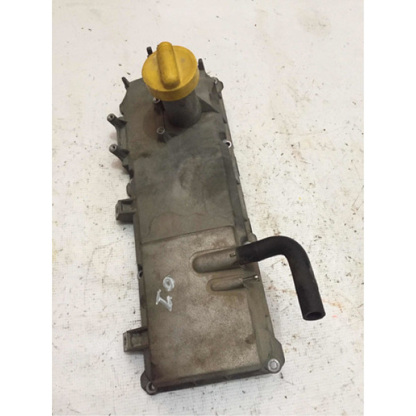 Tampa De Válvula Sandero/logan 1.6 8v 2009/2013 Original