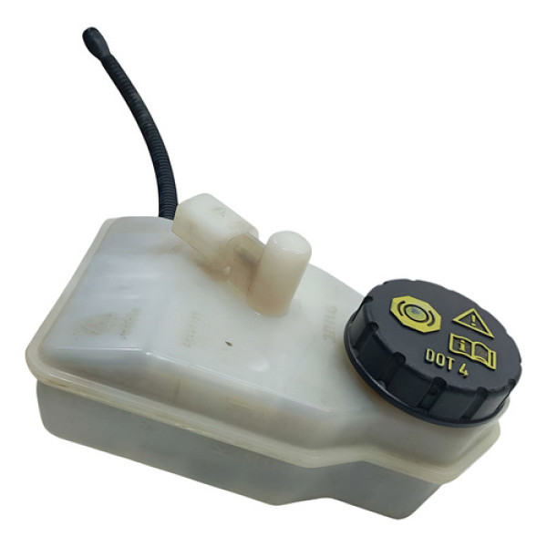 Reservatório Óleo Freio Vw Gol Saveiro 1.6 C/abs 2014 2015