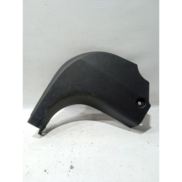 Acabamento Dianteiro Direito Ford New Fiesta Hatch 2014/2017