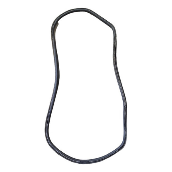 Borracha Tampa Traseira Fiat Argo 2017/2020