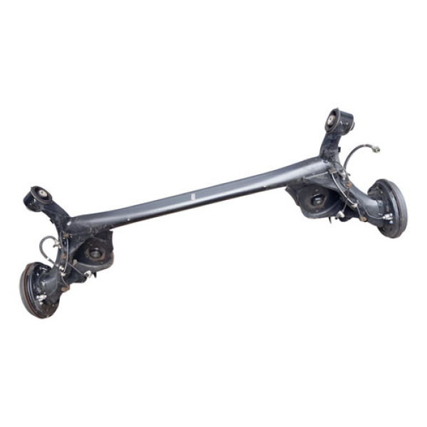 Eixo Traseiro Completo Honda Fit 1.5 16v 2015 2020