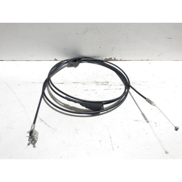 Cabo Abertura Portinhola Tanque Nissan Sentra 2008/2013