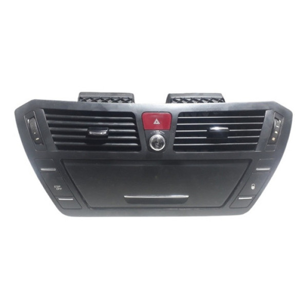 Moldura Difusor Central Citroen C4 Picasso 2008/2013