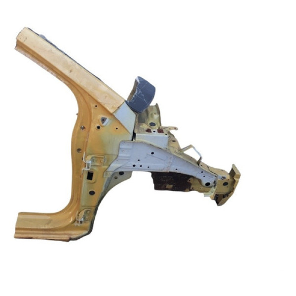 Ponta De Longarina/caixa De Roda Kia Picanto 2013/2017