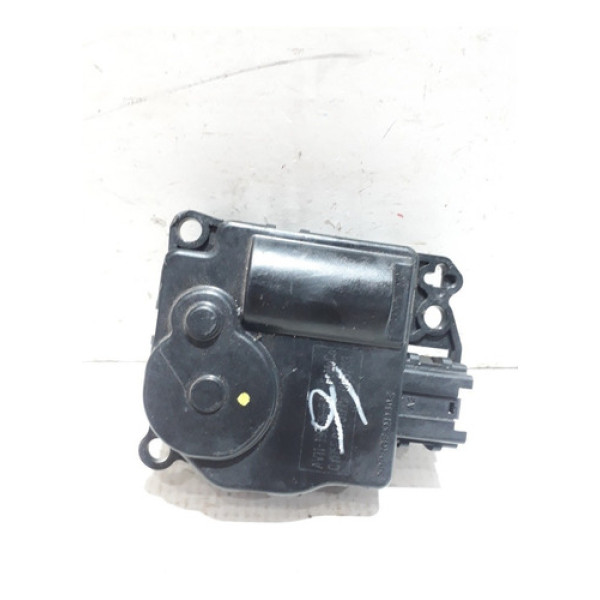 Motor Atuador Ventilação Ar Digital Ford New Fiesta 2014/17
