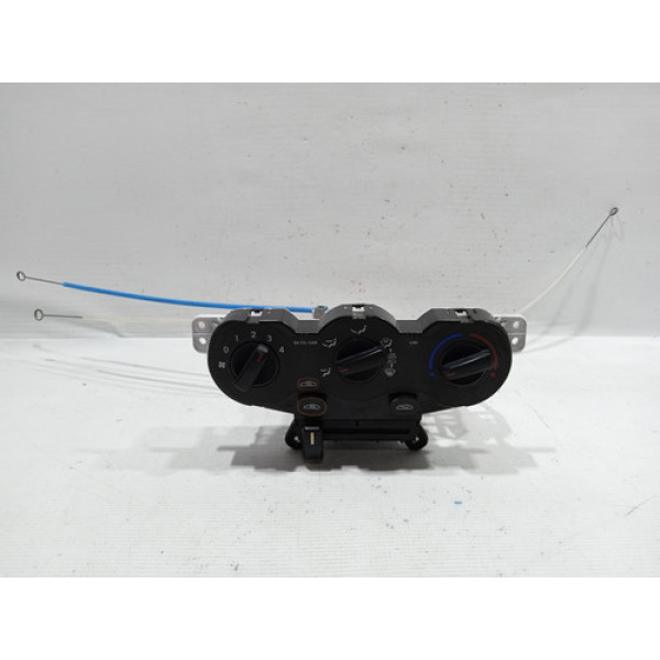 Comando Ar Condicionado Kia Picanto 2009/2011