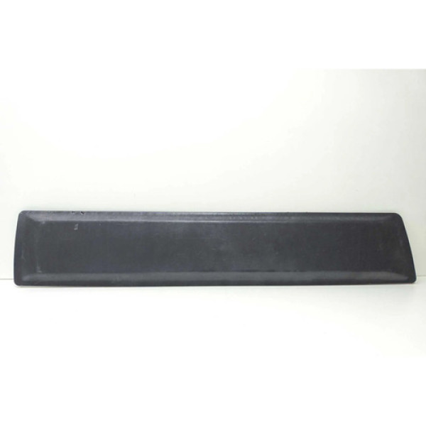 Borrachão Porta Dianteira Esquerda Renault Duster 2012/2014