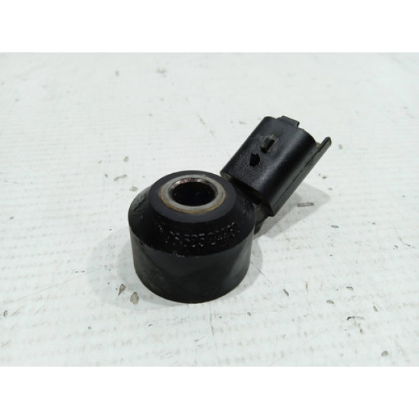 Sensor De Detonação Citroen C3 1.5 8v 2014/2017