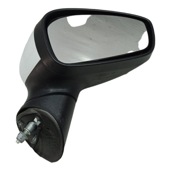 Retrovisor Elétrico Direito C/pisca New Fiesta 2014/2017 