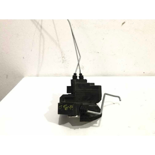 Fechadura De Porta Traseira Esquerda Hb20 2015/2019