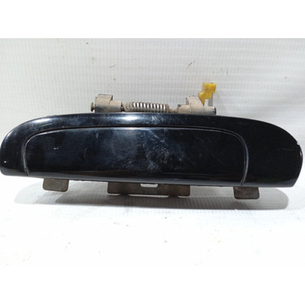 Maçaneta Externa Traseira Esquerda Picanto 2008 2009 2010