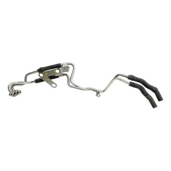 Cano Tubo Água Refrigeração Turbina Vw Up 1.0 Tsi 2015 2018