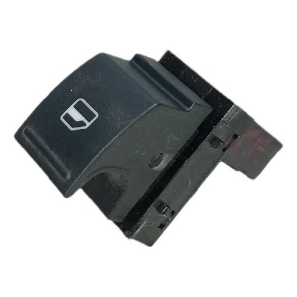 Botão Comando Vidro Elétrico Traseiro Esq. Jetta 2012/2015  