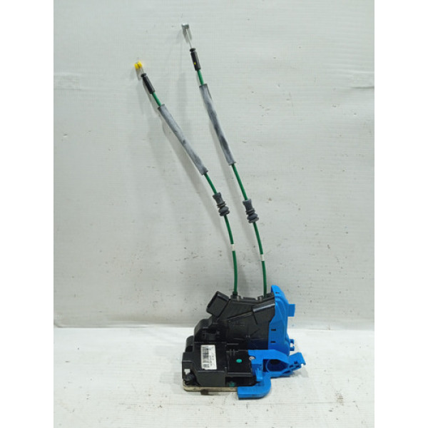 Fechadura Elétrica Porta Traseira Esquerda I30 2013/2016