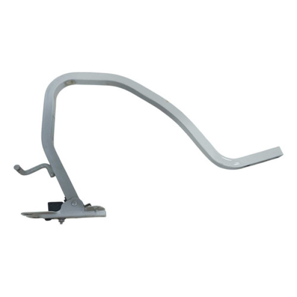 Dobradiça Tampa Traseira Lado Direito Vw Voyage G6 2014 2017