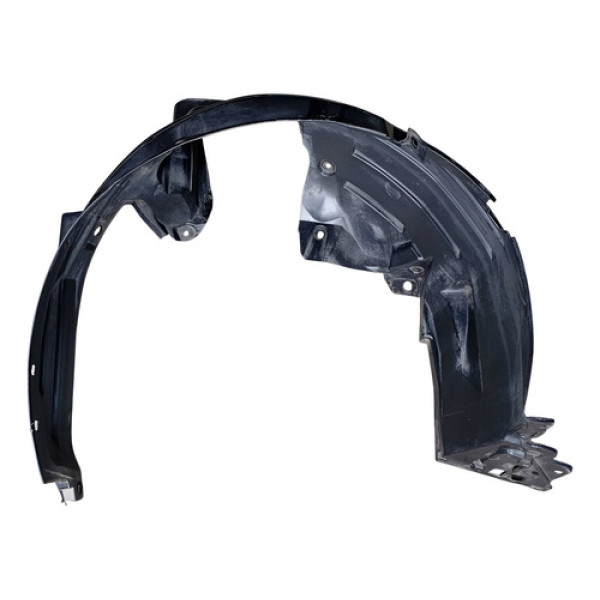 Parabarro Dianteiro Direito Honda Fit 2015 2020