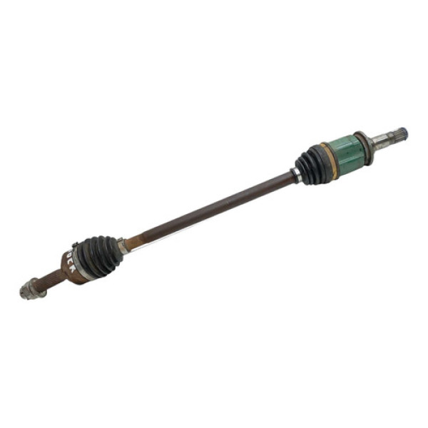 Semi Eixo Traseiro Esquerdo Outlander 3.0 V6 4x4 2010 2012