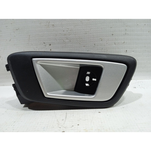 Maçaneta Interna Traseira E New Fiesta Hatch 2014/2017 