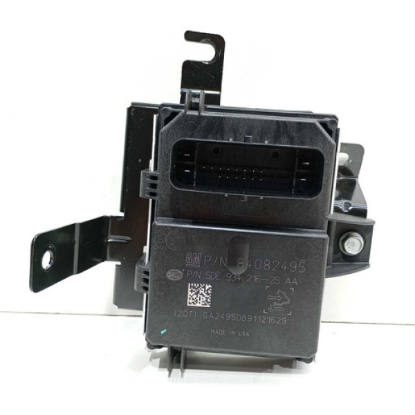 Módulo Bomba Combustível Gm Tracker 1.4 Turbo 2017 2018 2019