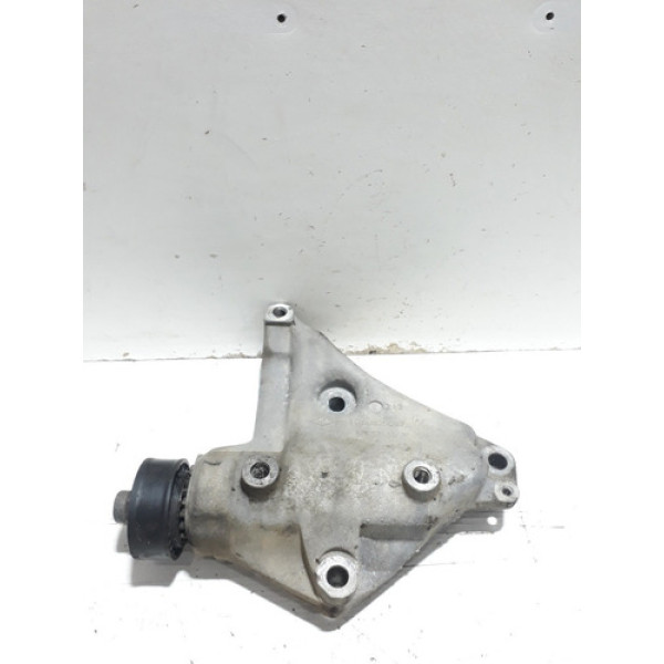 Suporte Compressor Ar Condicionado Clio 2000/2005 1.0 16v