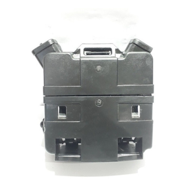 Suporte/caixa Módulo Injeção Ford Focus 2009/2013 1.6 16v 