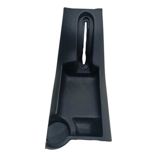 Moldura Console Freio De Mão Citroën C3 Tendance 2014 2017