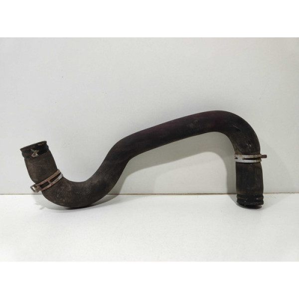 Mangueira Inferior Radiador Ford New Fiesta 2016