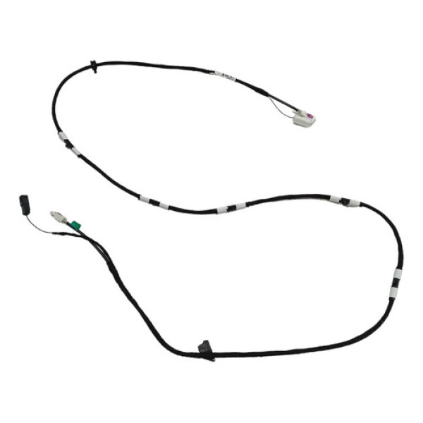 Chicote Antena Fiat Argo 1.0 3cc 2017/2020