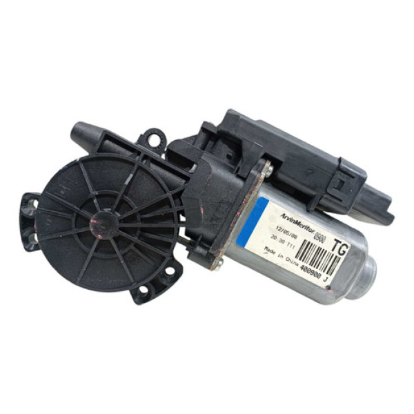 Motor Máquina Vidro Dianteiro Direito Hyundai Azera 2008