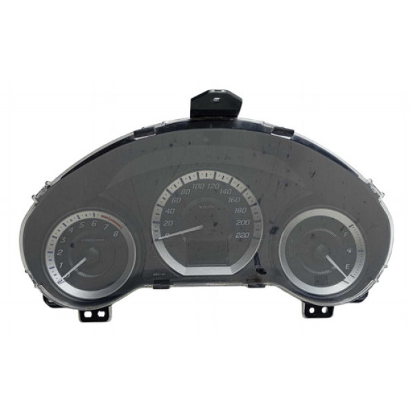 Painel De Instrumentos Honda City Automático 2009 2014