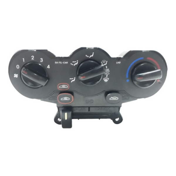 Comando Ar Condicionado Kia Picanto 2008/2011