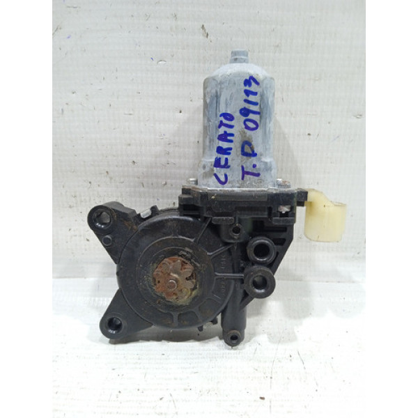 Motor Máquina Vidro Traseira Direita Kia Cerato 2009/2013
