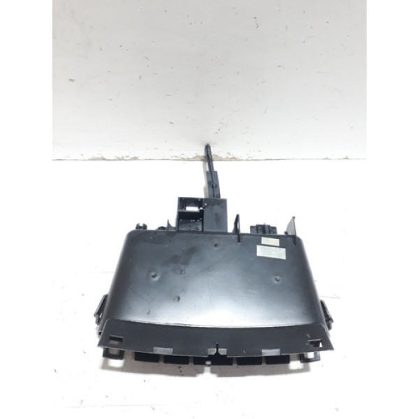 Porta Objetos Central Painel Peugeot 308/408 2011/2014