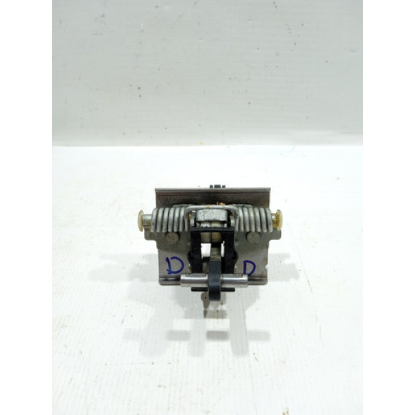 Limitador Porta Dianteira Direita Peugeot 3008 2012/2015 