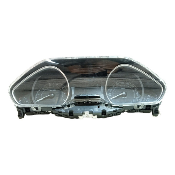 Painel De Instrumentos Peugeot 208 2013/2015 1.6 16v (auto) 