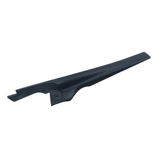 Acabamento Direito Churrasqueira Renault Logan 2015 2018